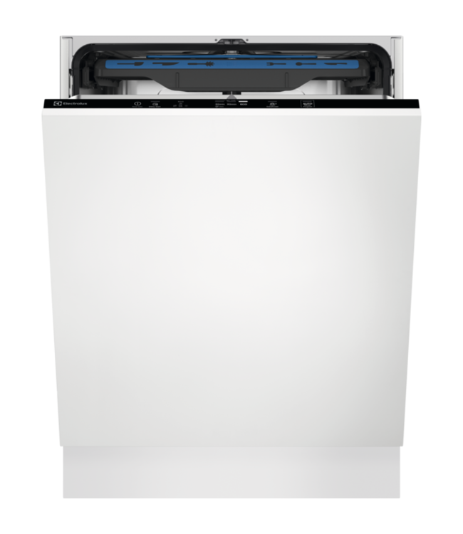 electrolux 300 serie AirDry - Inbouwvaatwasser EEM28200L