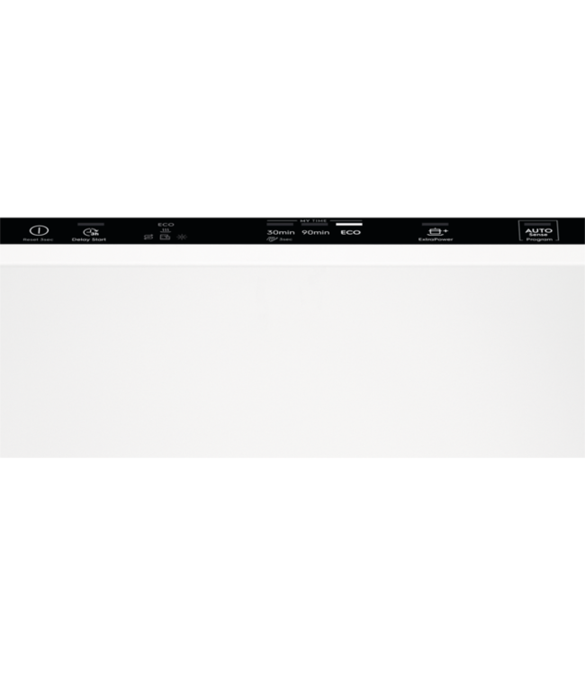 electrolux 300 serie AirDry - Inbouwvaatwasser EEM28200L