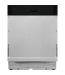 electrolux 300 serie AirDry - Inbouwvaatwasser EEM28200L