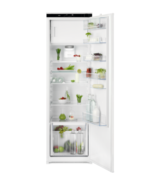 AEG AEG Koelkast inbouw 178 cm TSF6D181ES