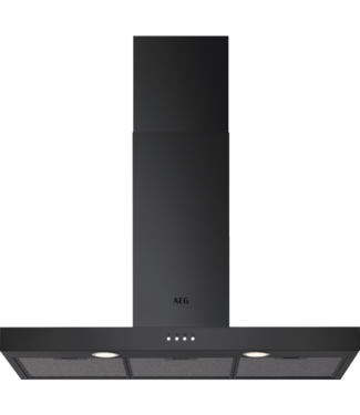 AEG AEG 6000 serie ExtractionTech Schouwafzuigkap 90 cm DBE3951R