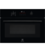 Zanussi 800 serie CombiQuick - Heteluchtoven met microgolf EVL6E46Z