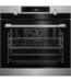AEG 6000 serie SurroundCook¨ Heteluchtoven met pyrolysereiniging BPK435020M