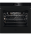 AEG 9000 serie SteamPro Combi hetelucht- en stoomoven BSK792280T