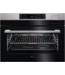 AEG SteamPro Combi hetelucht- en stoomoven KSK792280M