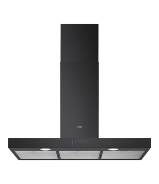AEG AEG 6000 serie ExtractionTech Schouwafzuigkap 90 cm DBE5970R