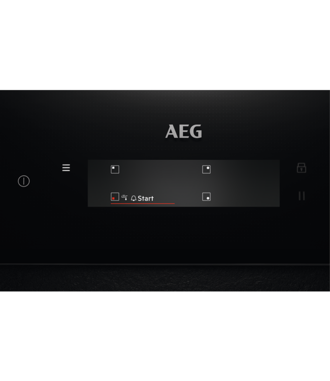 AEG inductie IAE84851FB