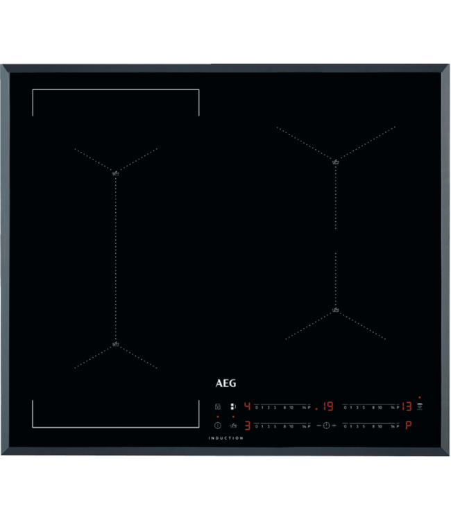 AEG inductie IAE6442SFB
