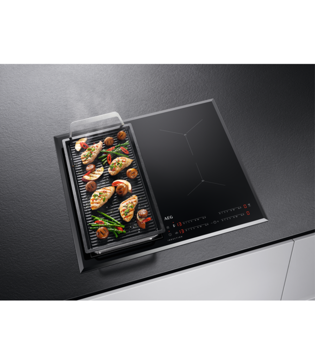 AEG inductie IAE6442SFB