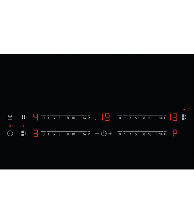 AEG inductie IKE64450FB