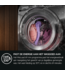 AEG 7000 serie ProSteam¨ UniversalDose Wasmachine voorlader 9 kg LR7696UD4