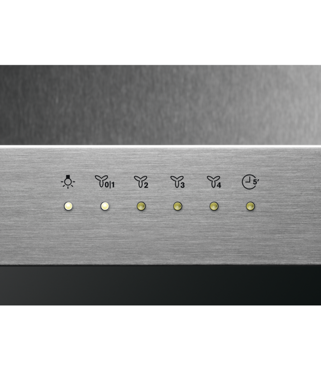 AEG AEG 5000 ExtractionTech - Eilandafzuigkap 90 cm DIE5970M