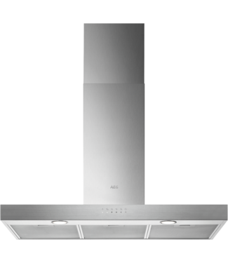 AEG AEG 6000 serie ExtractionTech Schouwafzuigkap 90 cm DBE5970M