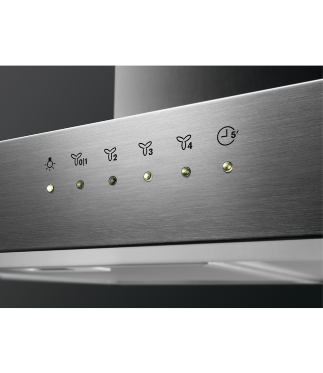 AEG schouwafzuigkap DBE5970M