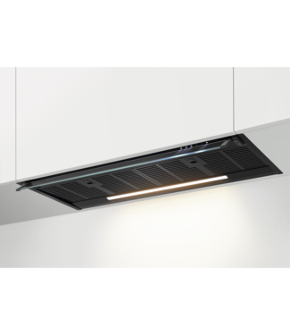 AEG AEG 6000 Hob2Hood Geïntegreerde afzuigkap 90 cm met Hob2Hood GDE689HB