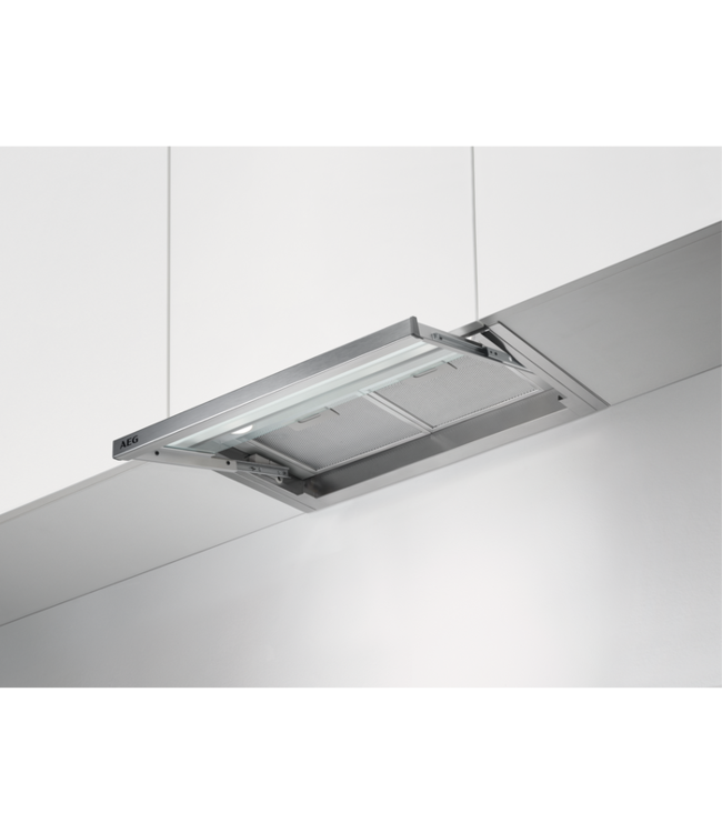 AEG vlakscherm DPE4641M