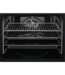 AEG 8000 serie Assisted Cooking Heteluchtoven met pyrolysereiniging BPK742280M