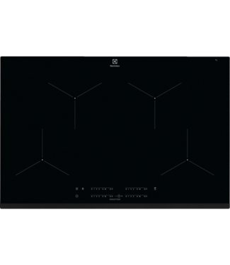 Electrolux Electrolux 300 serie - Inductiekookplaat, 80 cm EIT814