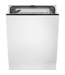 Electrolux 300 serie AirDry - Inbouwvaatwasser KEAF7200L