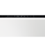 Electrolux 300 serie AirDry - Inbouwvaatwasser KEAF7200L