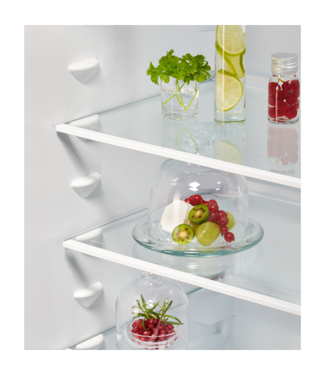 AEG 5000 serie ColdSense Koel/vrieskast inbouw 158 cm TS5S161ES