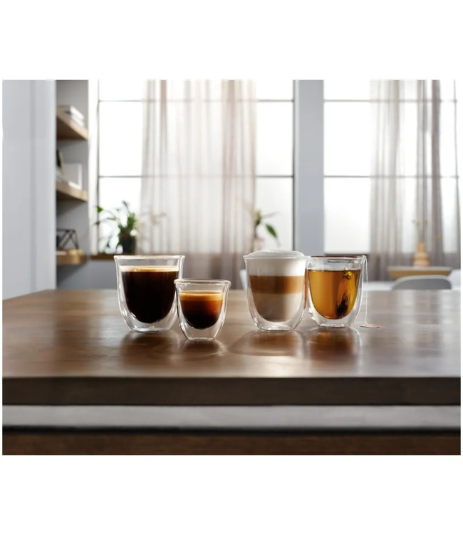 Delonghi Volautomatische espressomachine Magnifica Evo ECAM293.52.B