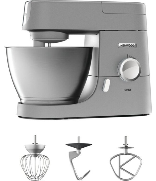 Kenwood Keukenmachine Chef KVC3110S