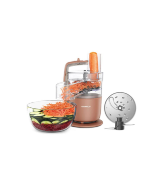 Kenwood Kenwood MultiPro Go FDP22.130RD