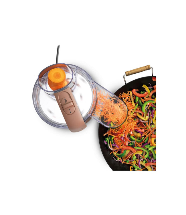 Kenwood MultiPro Go FDP22.130RD