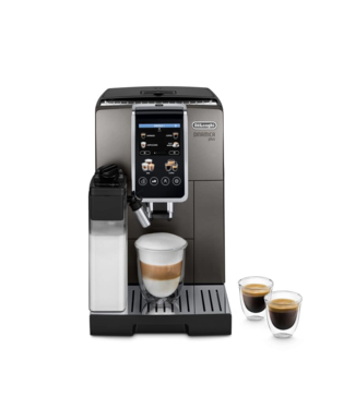 DeLonghi Delonghi Dinamica Plus ECAM380.95.TB