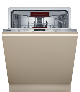 NEFF N 50 Volledig geïntegreerde vaatwasser 60 cm S155ECX06E