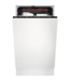 AEG 7000 serie GlassCare Inbouwvaatwasser 45 cm FSE74507P