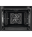 AEG 8000 serie SteamBoost Combi hetelucht- en stoomoven B68SV6380B