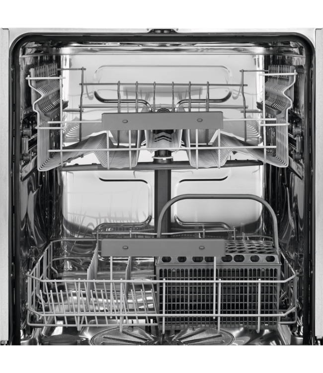 Electrolux 300 serie AirDry - Inbouwvaatwasser EES47300IX