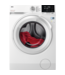 AEG 7000 SensiDry® 7000 ProSteam® Condensatie Was-droogcombinatie 8 kg  LWR73842