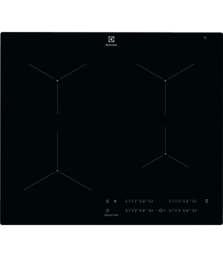 Electrolux Electrolux 500 serie - Inductiekookplaat, 60 cm EIT614