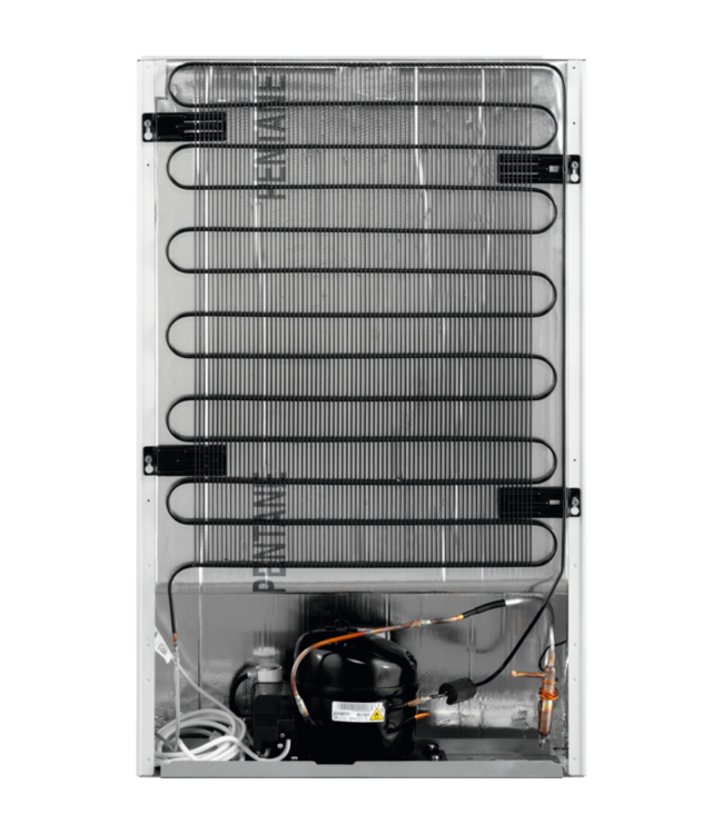 Electrolux Vrieskast inbouw LowFrost 88 cm LUB3AE88S