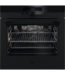 AEG 9000 serie SteamPro Combi hetelucht- en stoomoven BSK999330T