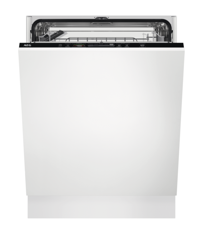 AEG 6000 serie QuickSelect Inbouwvaatwasser FSB53607Z