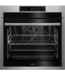 AEG 8000 AssistedCooking Heteluchtoven met pyrolysereiniging BPE742080M