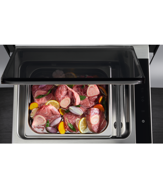 AEG Sous-Vide Vacuümlade KDE911423B