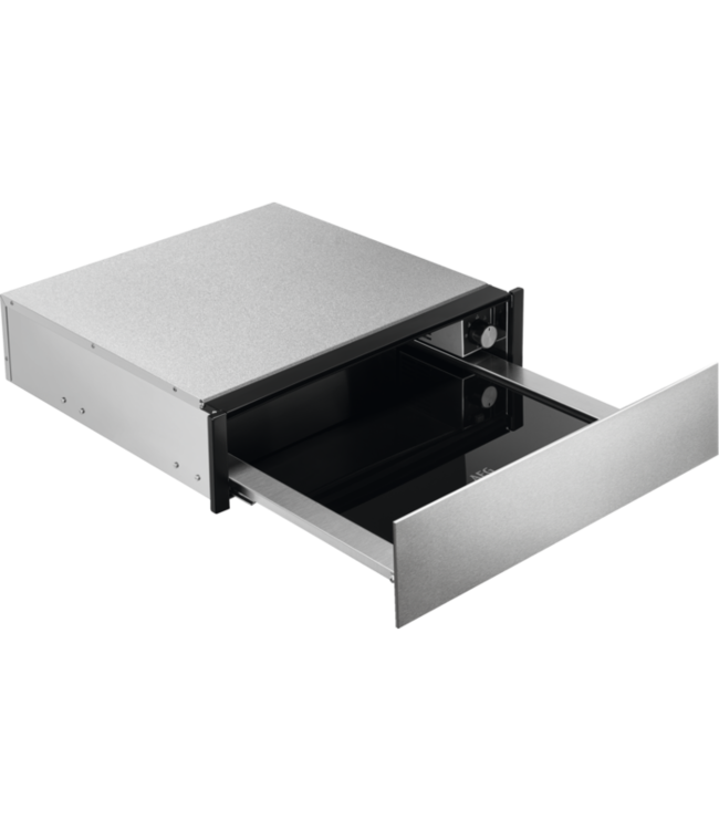 AEG warmhoudlade KDE911424M