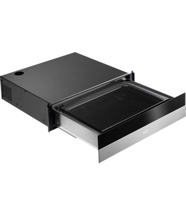 AEG inbouw vacumeerlade KDK911423M