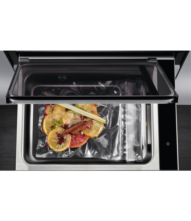 AEG inbouw vacumeerlade KDK911423M