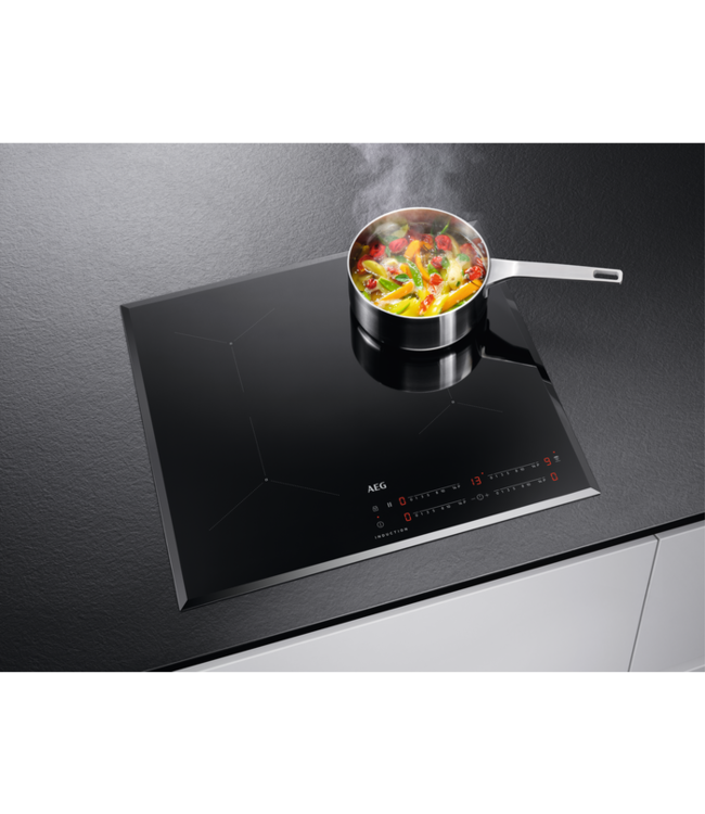 AEG 3000 serie inductie Kookplaat 60 cm IKB64431FB
