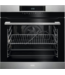 AEG 8000 AssistedCooking Heteluchtoven met pyrolysereiniging BPK742220M