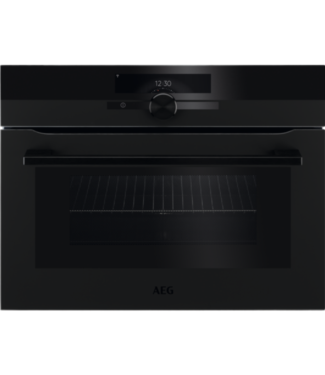 AEG combi magnetron KMK968000T
