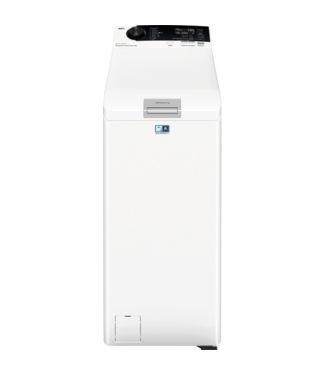 AEG AEG Wasmachine bovenlader 7 kg LTR7573A