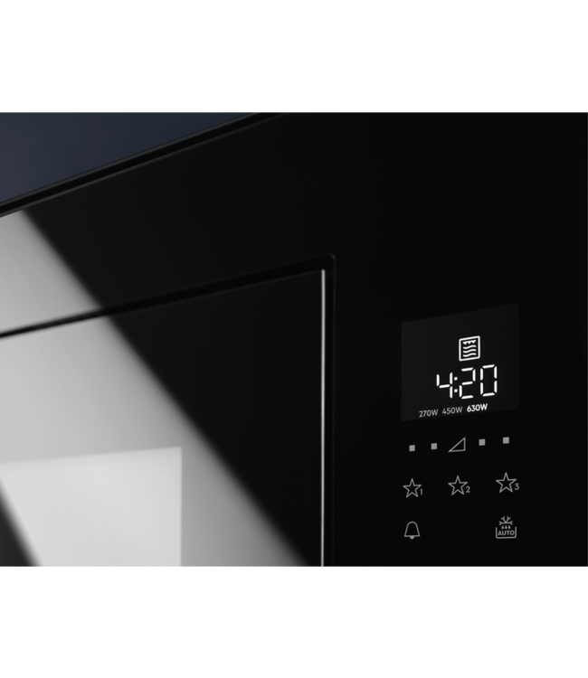 Electrolux Magnetron inbouw 900 W KMFE264TEK