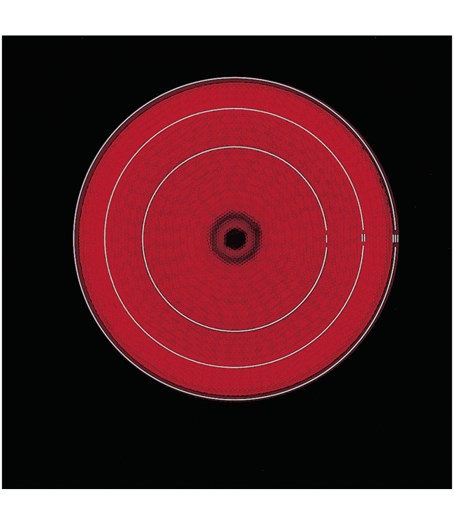 AEG 3000 serie keramisch 80 cm HK854870FB